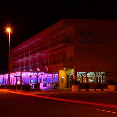 Hotel Mediterrani Blau L'Eucaliptus Exterior photo